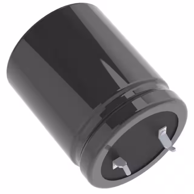 LAS2G151MELB25 Nichicon  Aluminium-Elektrolytkondensatoren